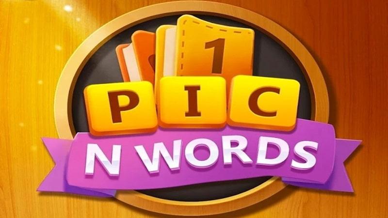 1 Pic N Words APK