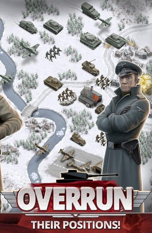 1941 Frozen Front Premium APK