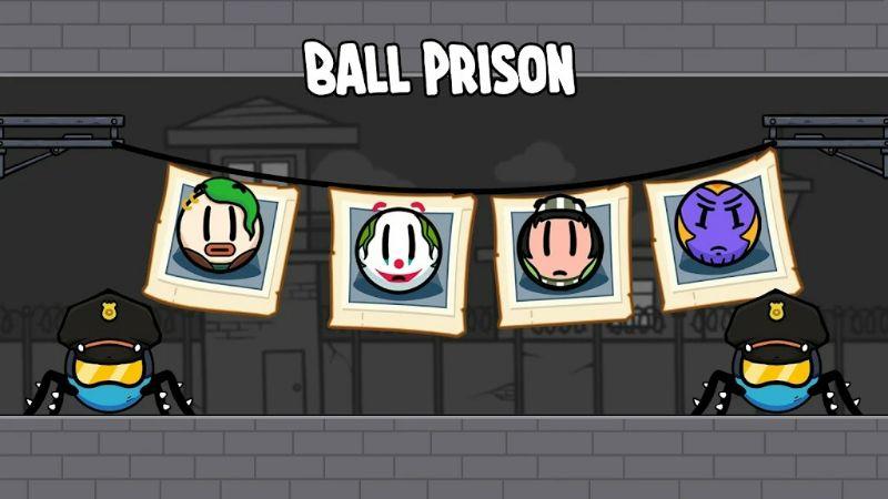 Ball Prison APK