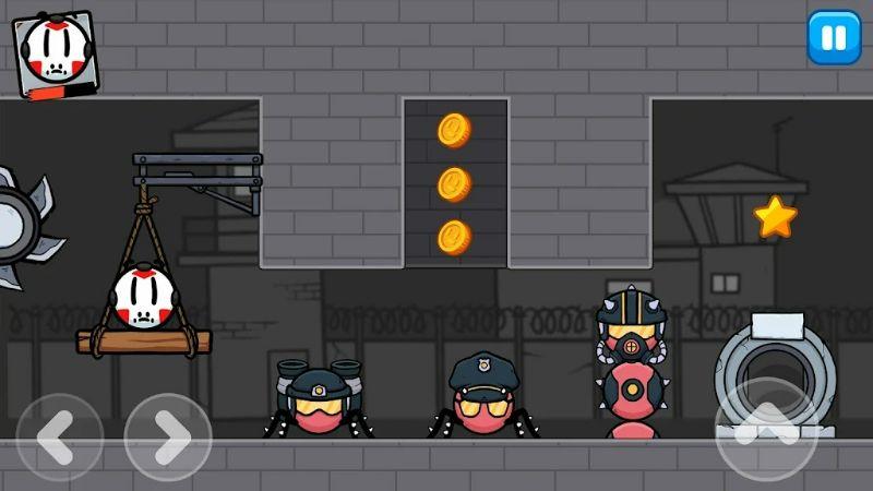 Ball Prison APK