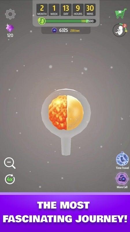 9 Months APK