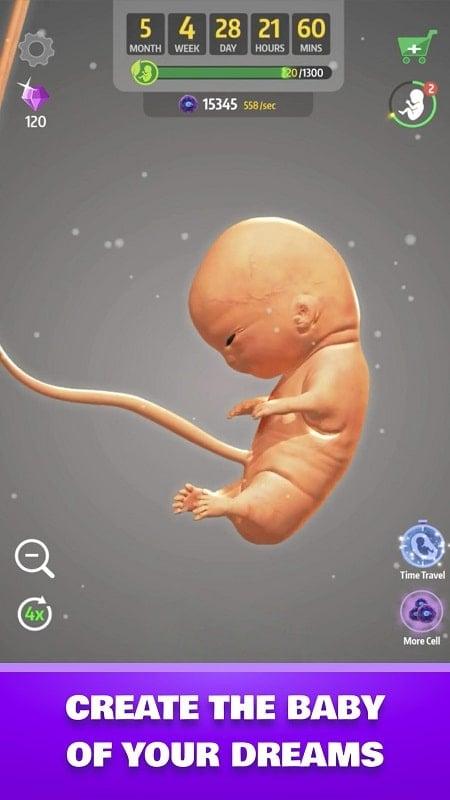 9 Months APK
