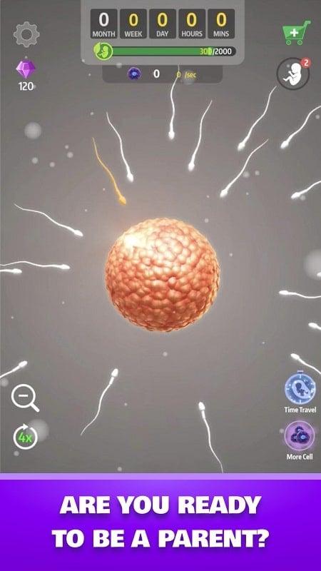 9 Months APK