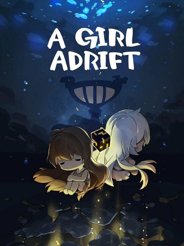 A Girl Adrift APK