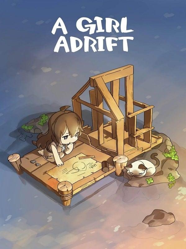 A Girl Adrift APK