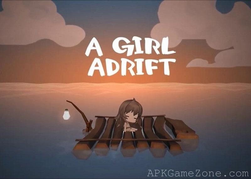 A Girl Adrift APK