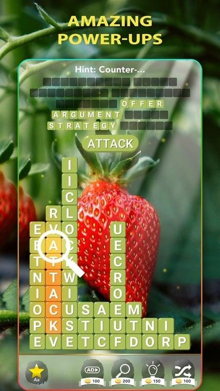 Word Block APK