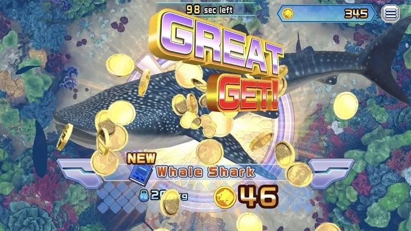 Ace Angler Fishing Spirits M APK