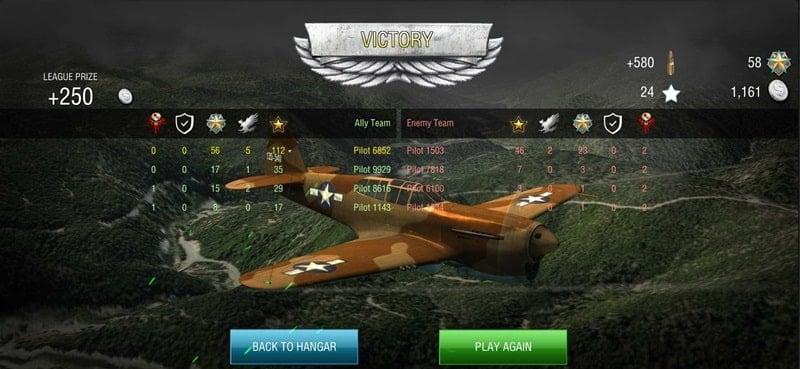 Ace Squadron APK