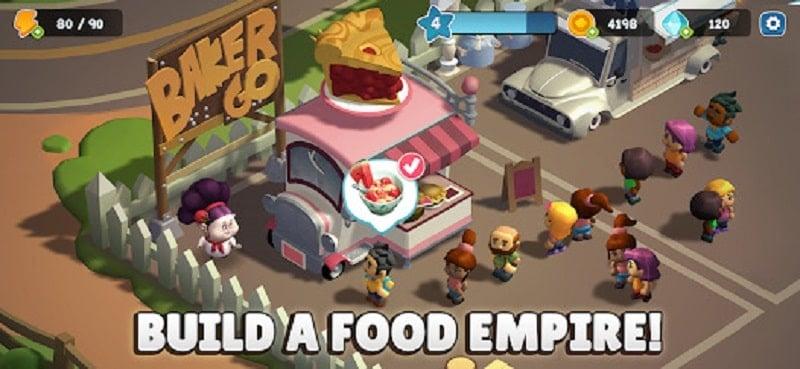 Adventure Chef APK
