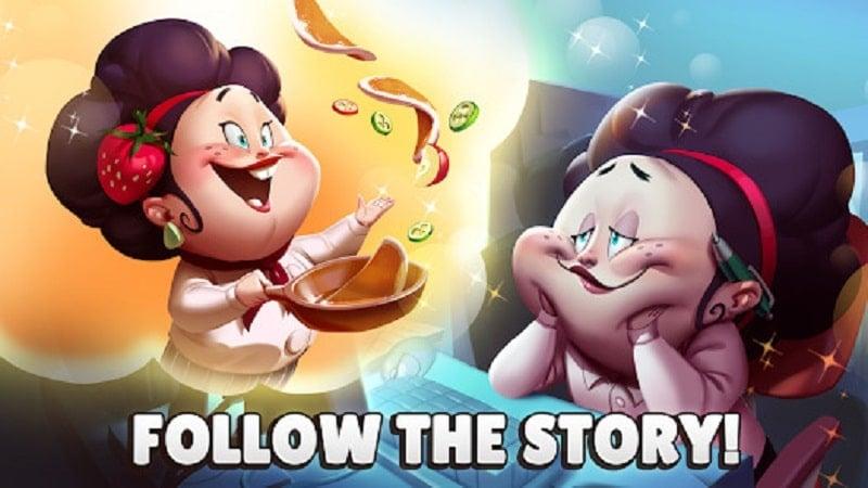 Adventure Chef APK