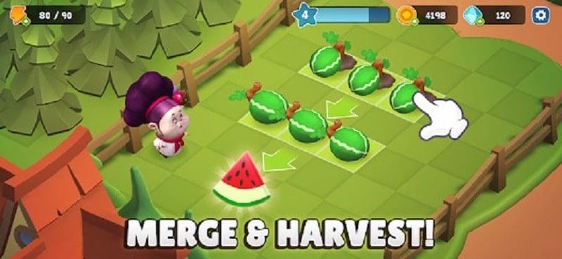 Adventure Chef APK