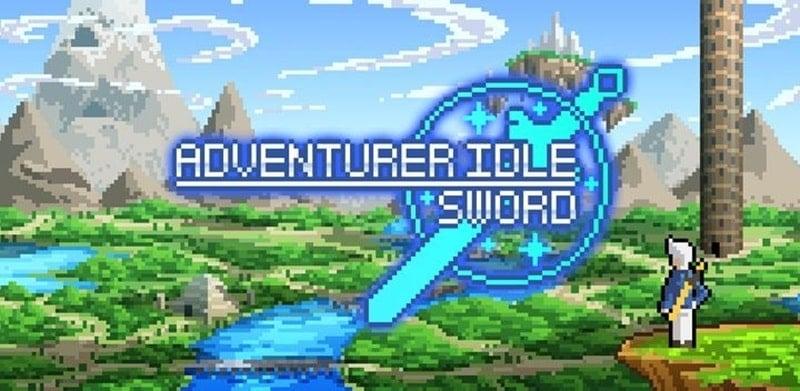 Adventurer Idle 