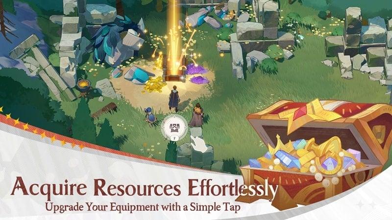 AFK Journey APK