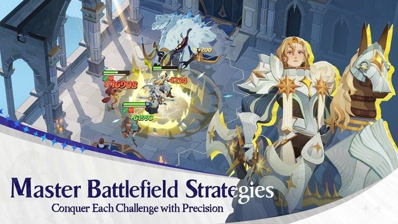 AFK Journey APK
