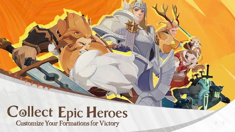 AFK Journey APK