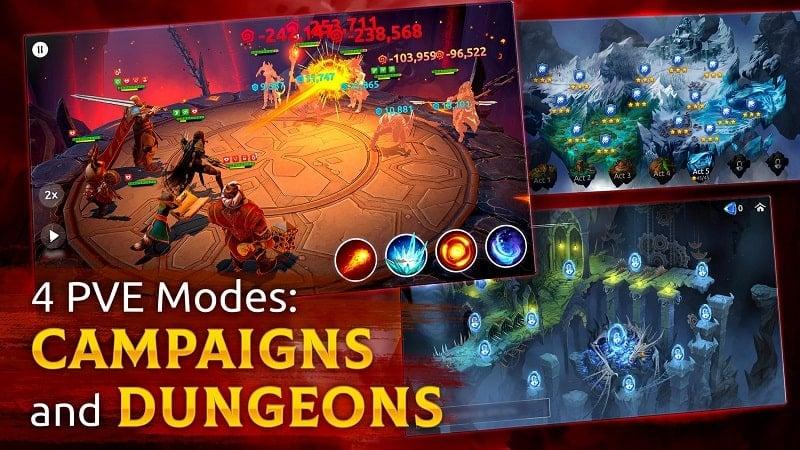 Age of Magic APK