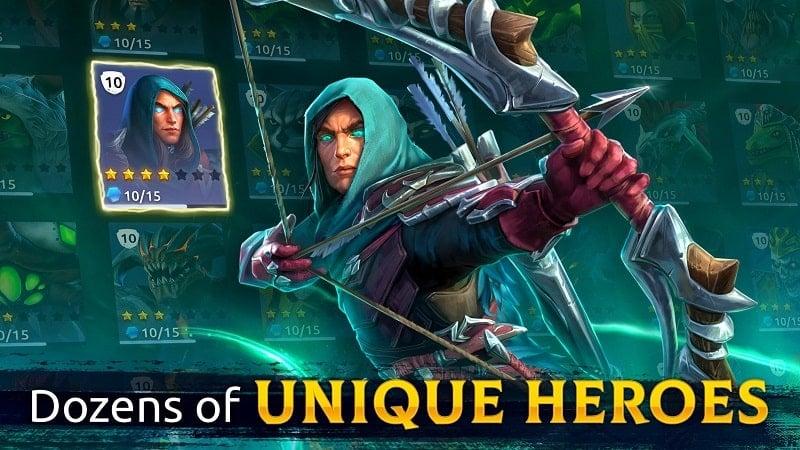 Age of Magic APK