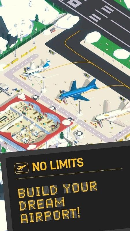 Airport Inc APK