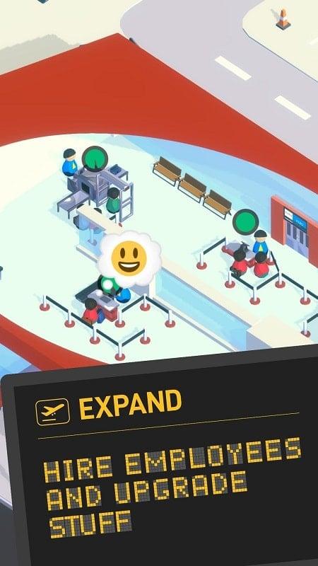 Airport Inc APK