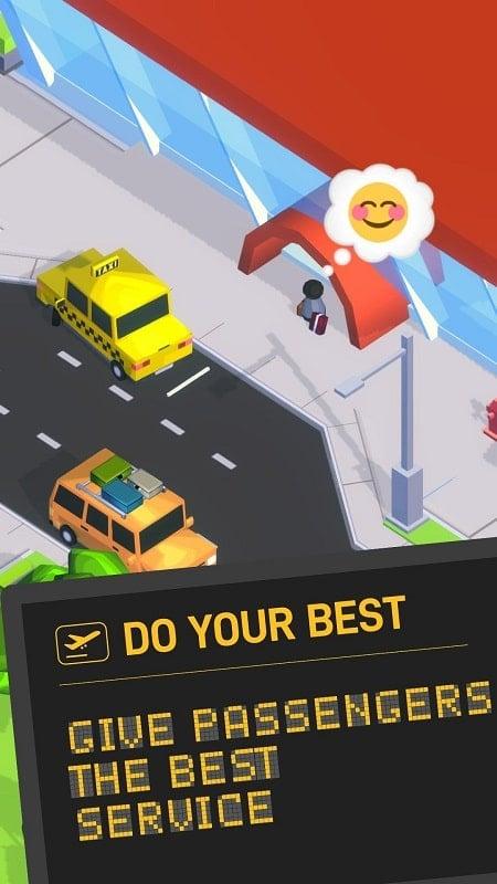 Airport Inc APK