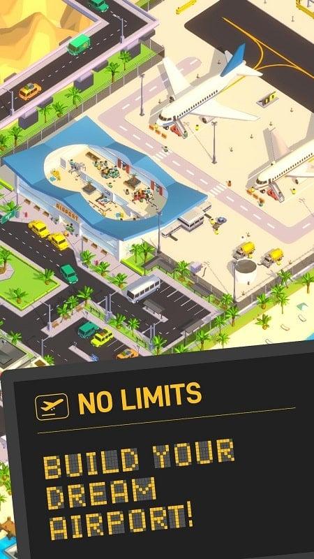 Airport Inc APK