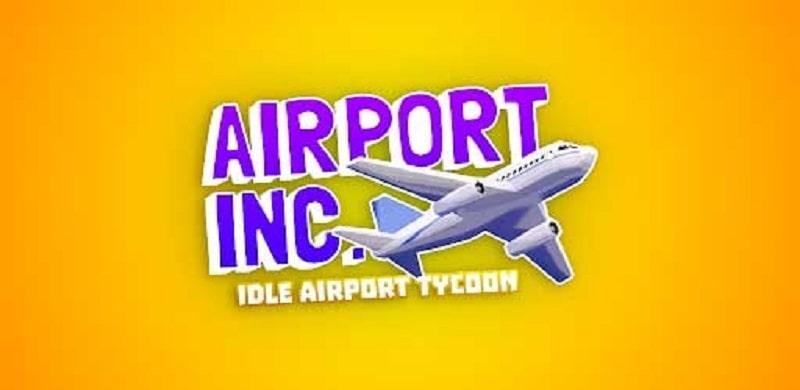 Airport Inc APK