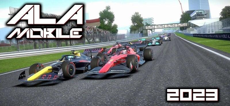 Ala Mobile GP APK