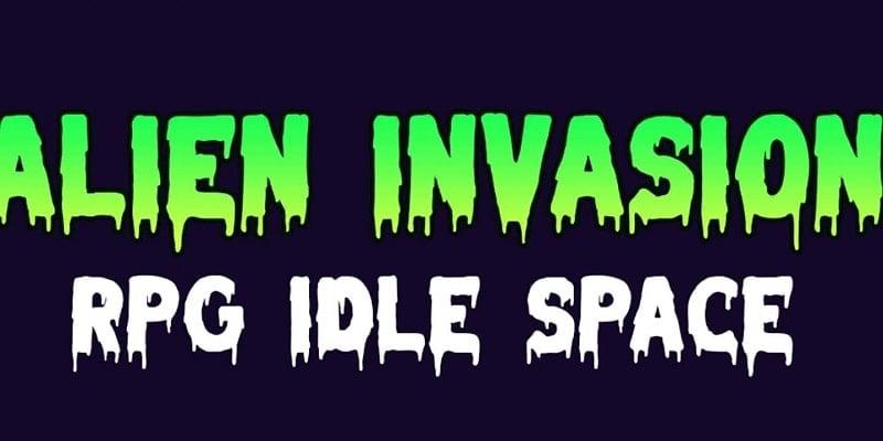 Alien Invasion 