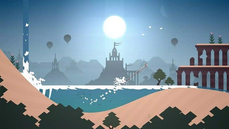 Alto’s Odyssey APK