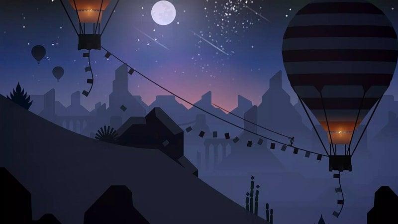 Alto’s Odyssey APK