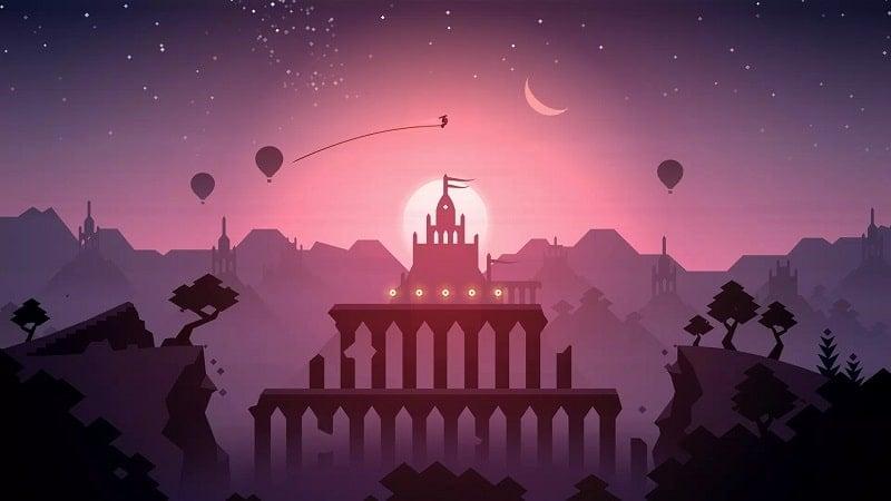 Alto’s Odyssey APK