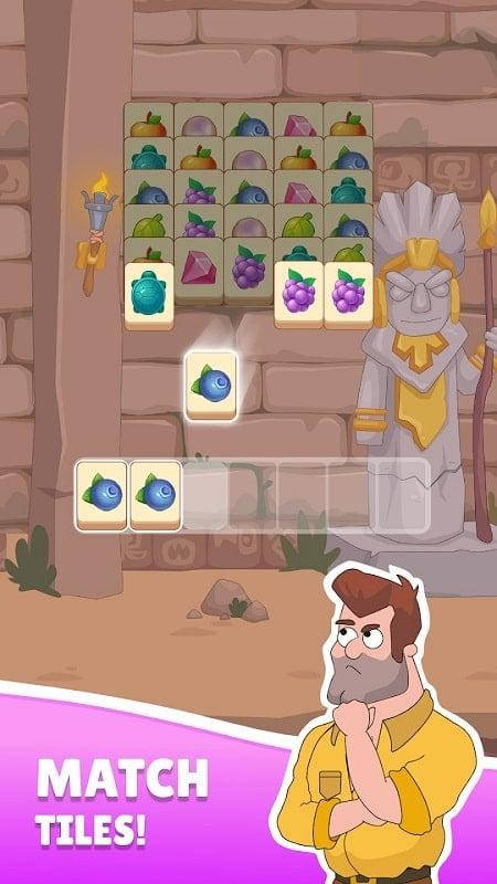 Andy Volcano APK