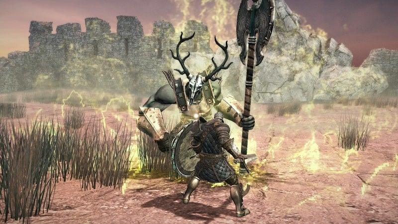 Animus – Stand Alone APK