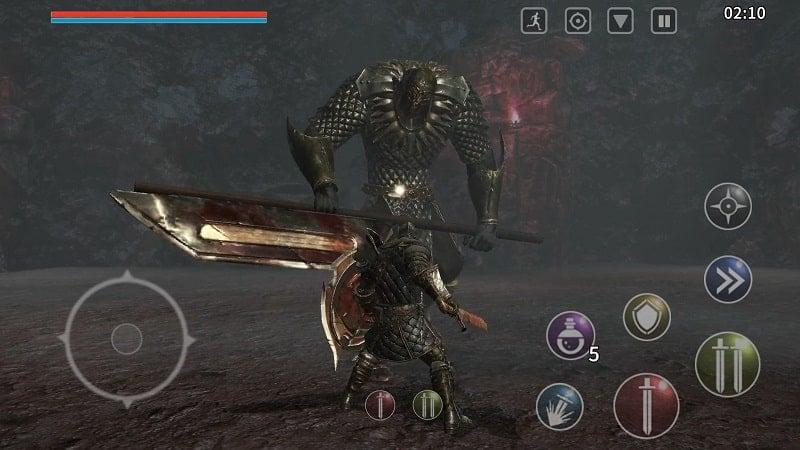 Animus – Stand Alone APK