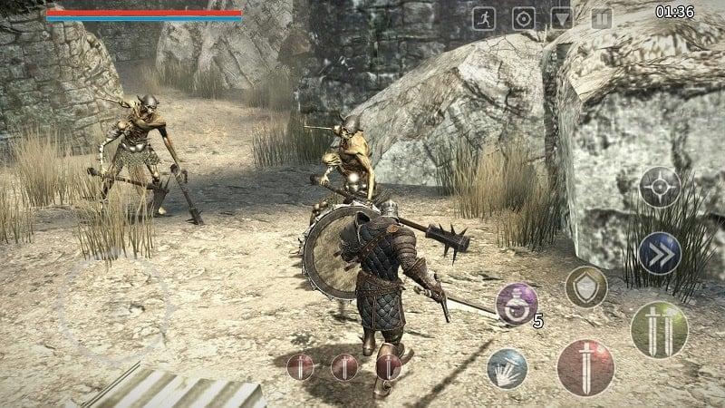 Animus – Stand Alone APK