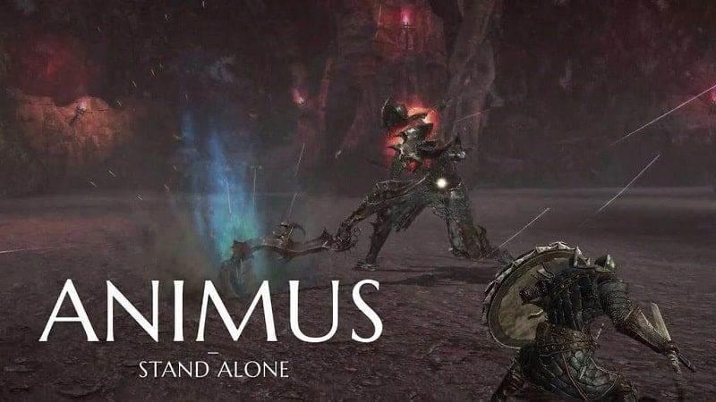 Animus – Stand Alone APK