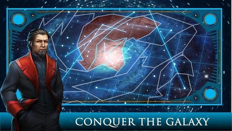 AoD Galactic War APK