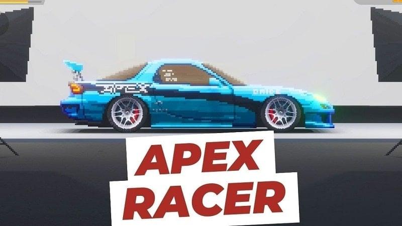 APEX Racer APK
