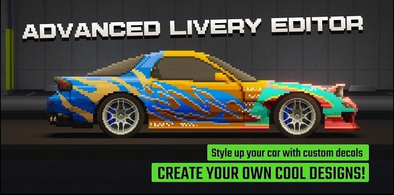 APEX Racer APK