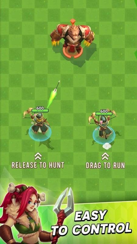 Archer Hunter APK