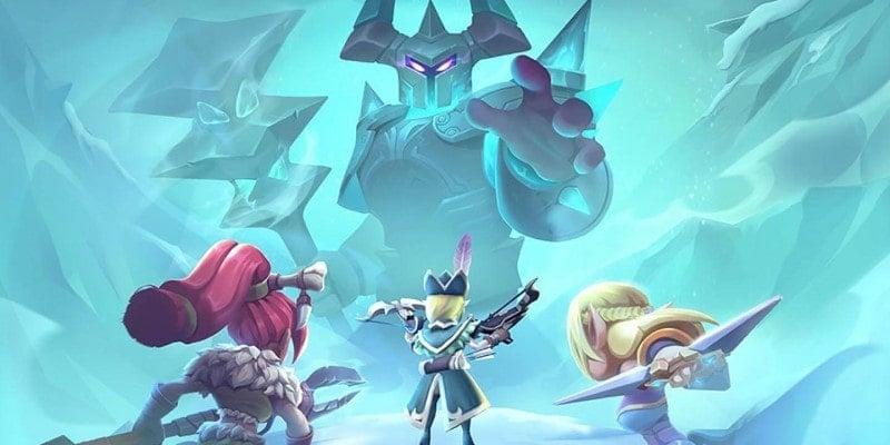 Archer Hunter APK