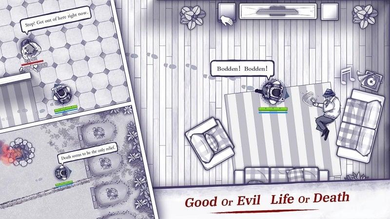 Ares Virus APK