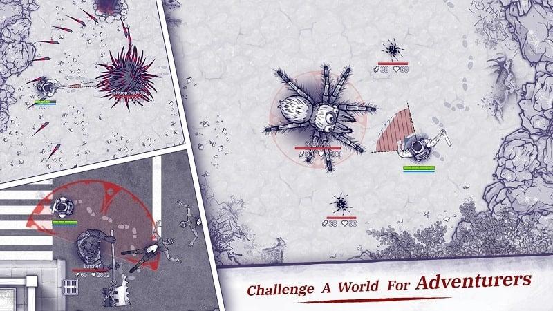 Ares Virus APK