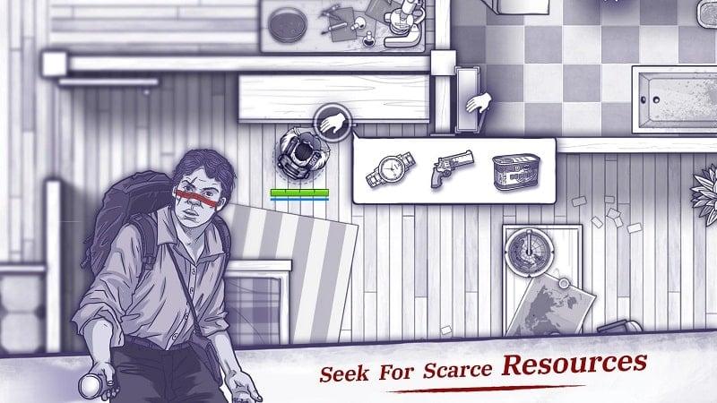 Ares Virus APK