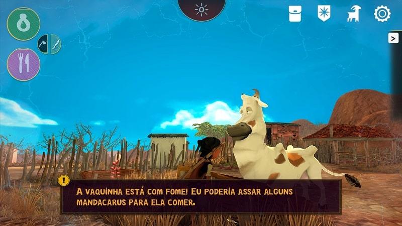 ARIDA: Backland’s Awakening APK