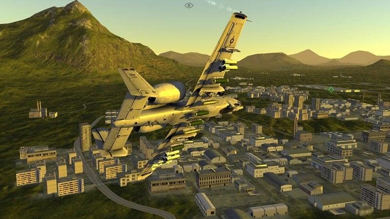 Armed Air Forces APK