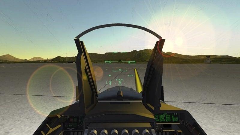 Armed Air Forces APK