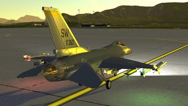 Armed Air Forces APK