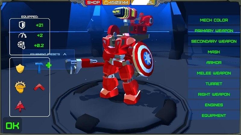 Armored Squad APK
